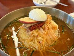 -第二外国语学院-韩国餐厅(朝阳路店)