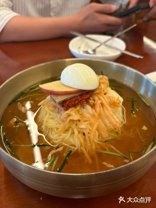 第二外国语学院-韩国餐厅(朝阳路店)图片