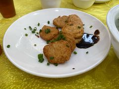 -锐记美食店·现捞海鲜(闸坡店)