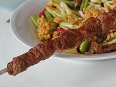 -帕米尔食府(白云观店)