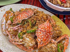 -贞姨美食·老字号海鲜大排档
