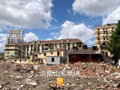 -芷江西路街道图书馆