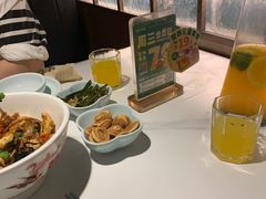 -湘邻呷铺·田园家宴(汉基广场店)