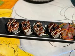 -华阳时光吧餐厅(华阳广场国际大饭店)