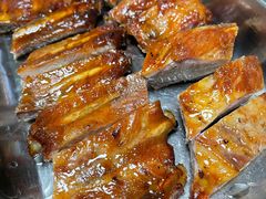 排骨-丽华荔枝园农庄(翠岗路店)