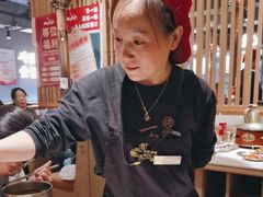 -西塔老太太泥炉烤肉(望京一店)
