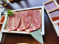 -龍二烧肉酒场(九亭店)