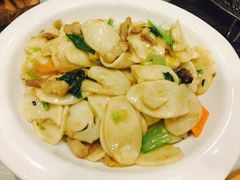 -海市蜃楼花园主题餐厅(石顶店)