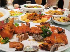 -骏丰酒楼(黄编店)