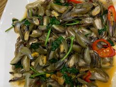 -潮中人·潮州菜(益乐路店)