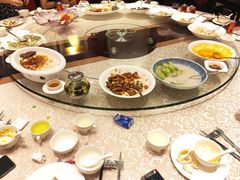 -凤凰楼酒家·粤宴点心(华强北店)