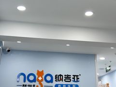 -纳吉亚猫专科动物诊疗中心(蒋宅口分院)