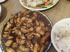 -金鹏鱼肉馆