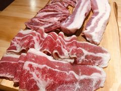 -金顺韩式烤肉·网红烤肉店(广利路店)