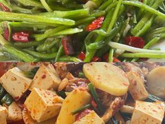 -阿葉农家饭店