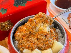 -品鲜村农家菜·阳澄湖大闸蟹(总店)