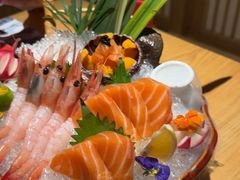 -鹿岛日式料理(嘉善施家南路店)
