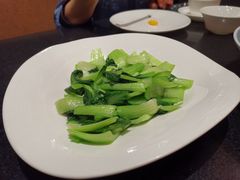 -羡餐厅·杭帮菜·淳菜(千岛湖自由洲际殿店)