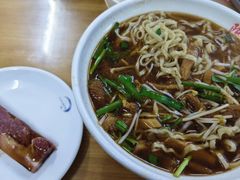 -陈记锅盖面(长江路店)