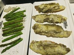 -HIHE Bistro·Oyster Bar(华熙live店)