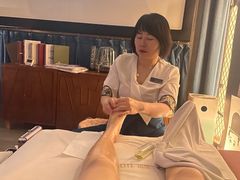 -秘地·影院式足浴SPA(凤三旗舰店)