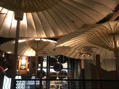大堂-九锅一堂酸菜鱼(新南凯德直营店)
