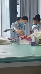 -弗蕾亚·辰月月子度假中心(光谷店)
