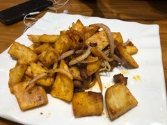 -巴依老爷新疆美食(常营店)