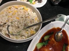 -芳芳私房菜·精做淮扬菜(承德路店)