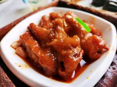 -新好景海鲜酒家(新塘店)