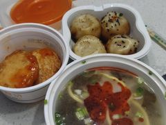 -陈家生煎(三坊七巷店)