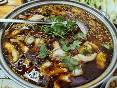 -重庆豆花鱼(福洲大道店)