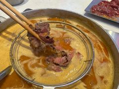 -荣叔港式沙嗲牛肉火锅(正佳潮流店)