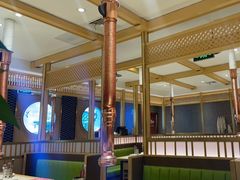 -韩宫宴炭火烤肉(印象城店)
