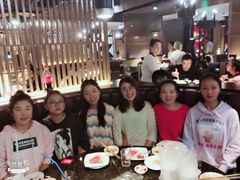 -海底捞火锅(亲贤北街店)