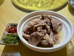 -格日勒阿妈蒙古厨房(大召店)