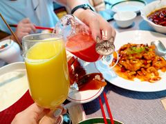 -秀儿四九城·新京菜(亚运村鸟巢店)