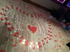 -乐圣量贩KTV自助餐(崇文店)