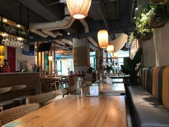大堂-越美小馆·越南料理(曲江店)