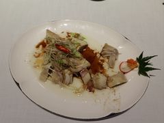 -君庭中餐厅(友谊宾馆店)