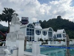 -清泉湾生态旅游度假区