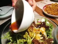 -小吊梨汤·北京菜·烤鸭(清河万象汇店)