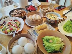 -墨宴(西洋湖店)