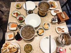 -初色海鲜自助(万丰路店)