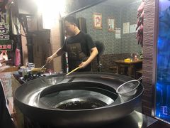 -九炉分座(个园店)