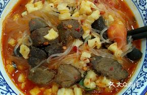 Stir-fried Premium Beef