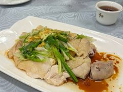 -粤·向群饭店(龙津东路总店)