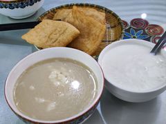 -伊宁伊香酥油奶茶馆