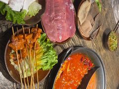 -冯校长老火锅(深圳总店)