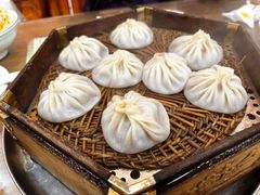 牛肉灌汤包-西安贾三灌汤包·回坊小吃·清真炒菜(北院门总店)